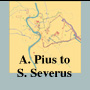 A. Pius to S. Severus